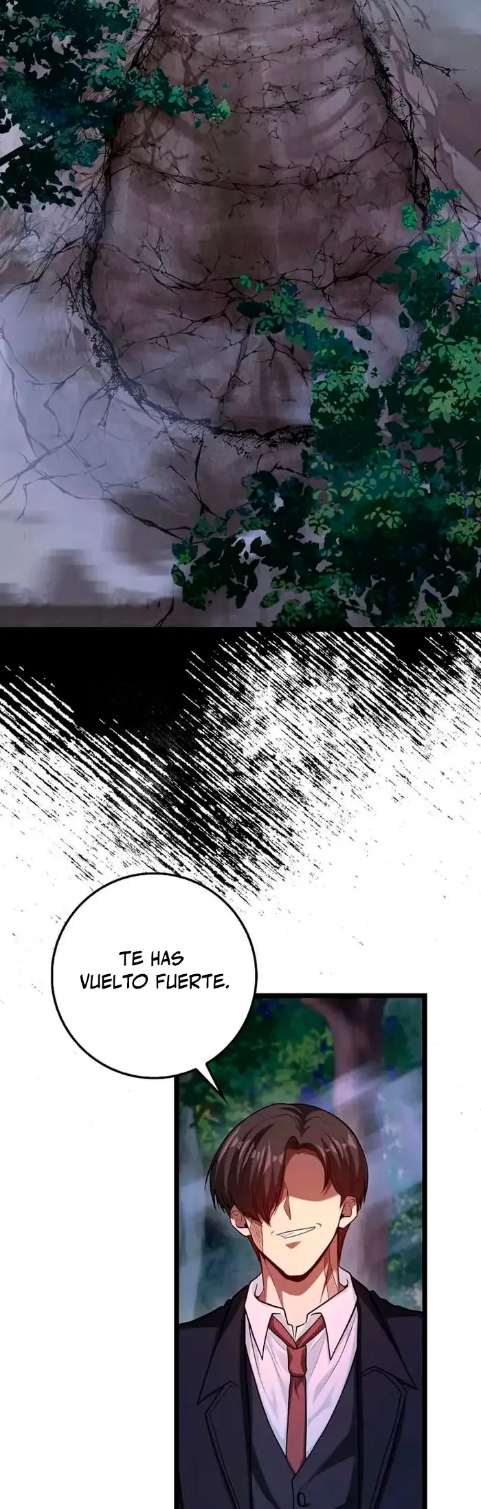 El Regreso Del Genio De Las Artes Marciales Capítulo 94 - Page 26