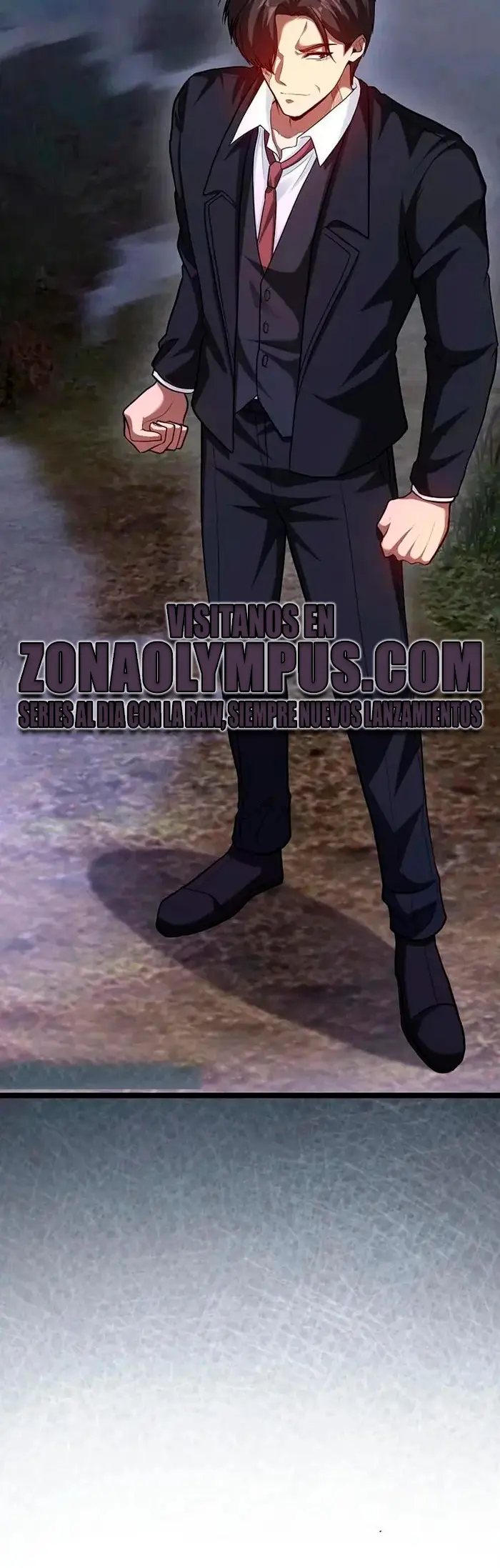 El Regreso Del Genio De Las Artes Marciales Capítulo 94 - Page 28