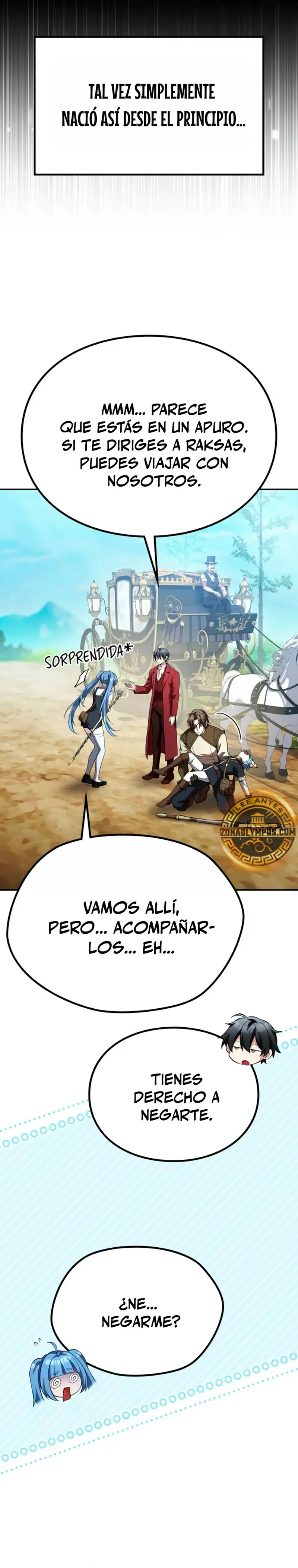 Cómo criar villanos correctamente Capítulo 45 - Page 14
