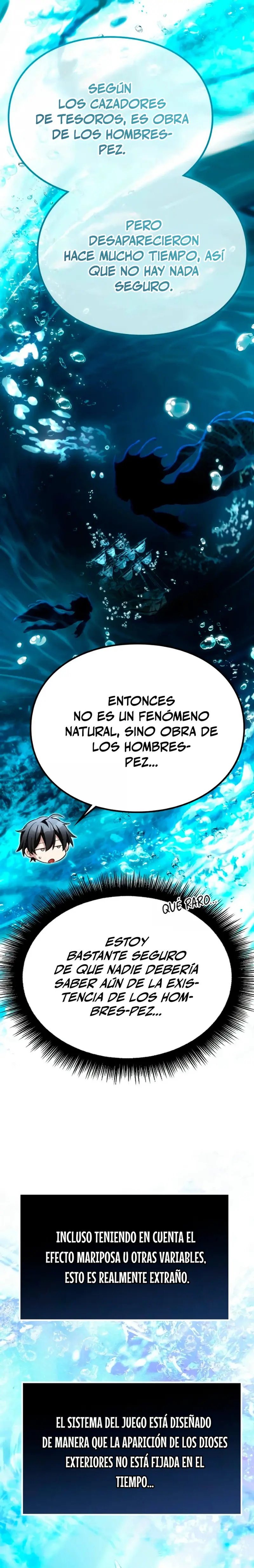 Cómo criar villanos correctamente Capítulo 45 - Page 19