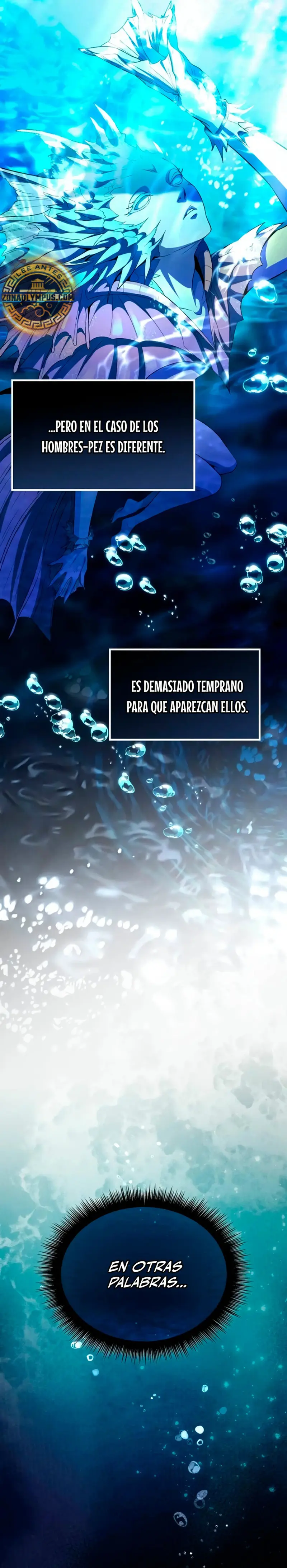 Cómo criar villanos correctamente Capítulo 45 - Page 20