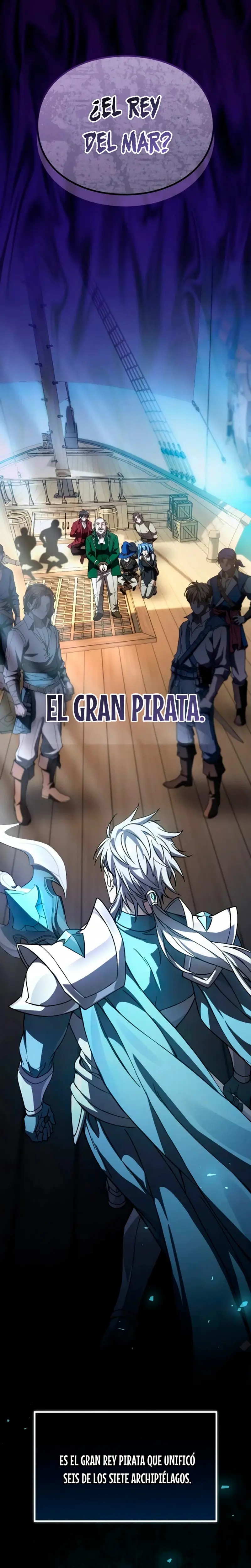 Cómo criar villanos correctamente Capítulo 45 - Page 40