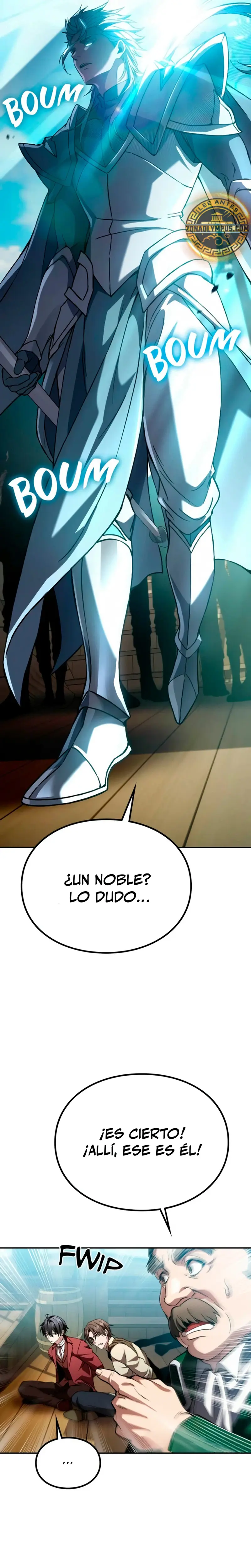 Cómo criar villanos correctamente Capítulo 45 - Page 43