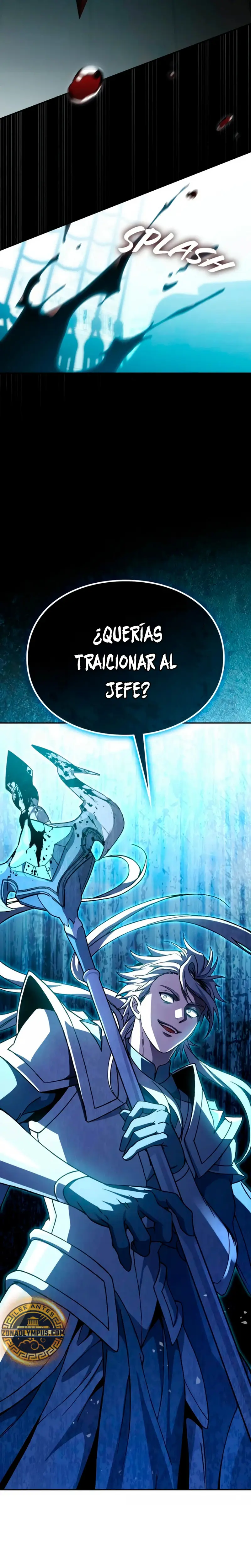 Cómo criar villanos correctamente Capítulo 45 - Page 51