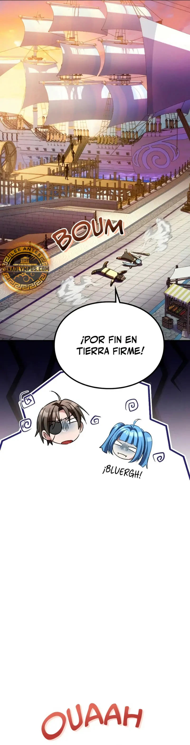 Cómo criar villanos correctamente Capítulo 45 - Page 54