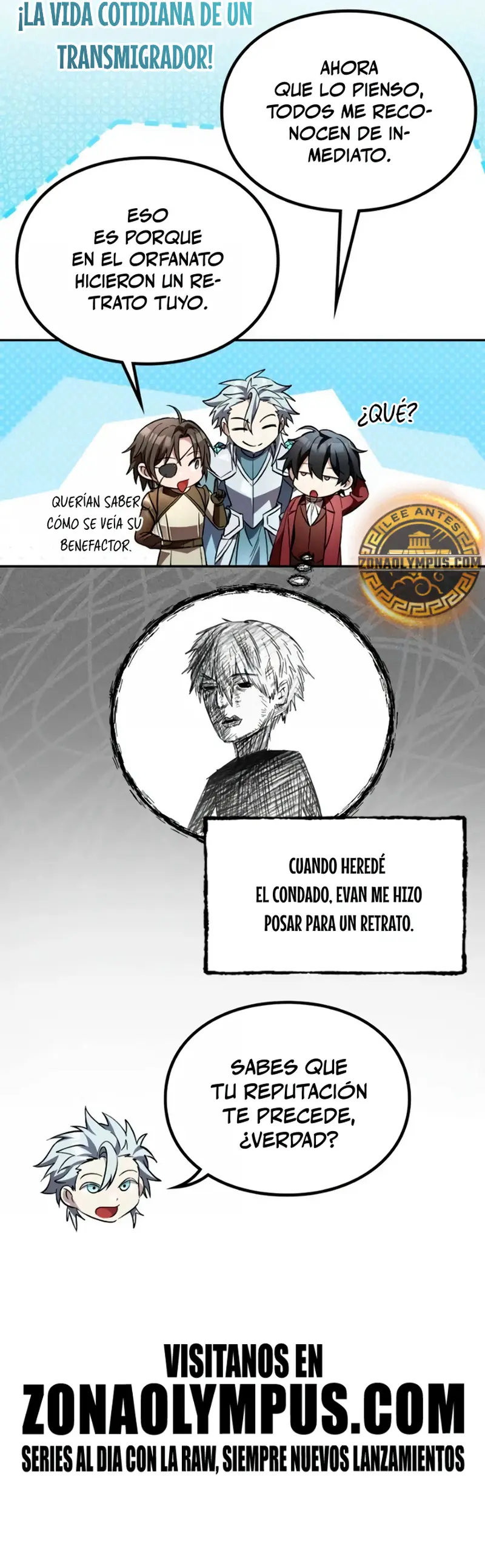 Cómo criar villanos correctamente Capítulo 45 - Page 57