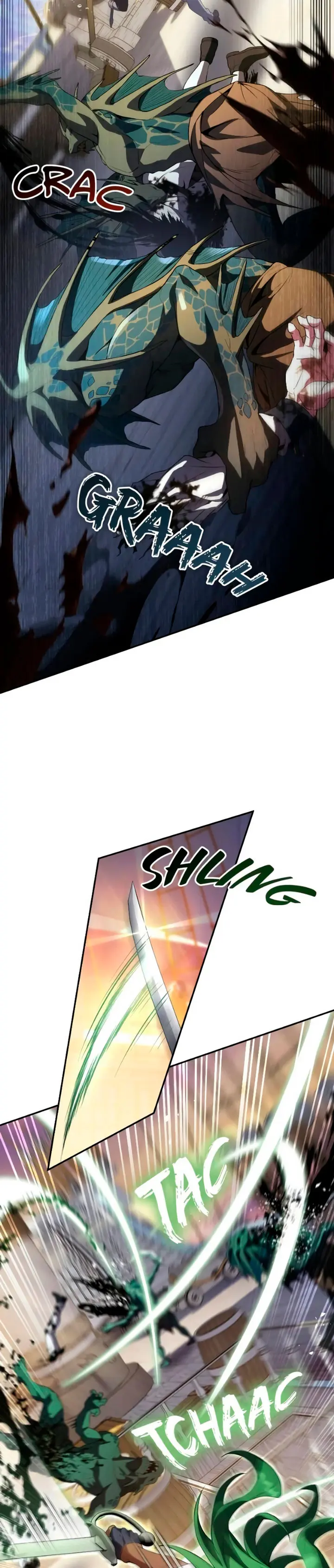 Cómo criar villanos correctamente Capítulo 47 - Page 17