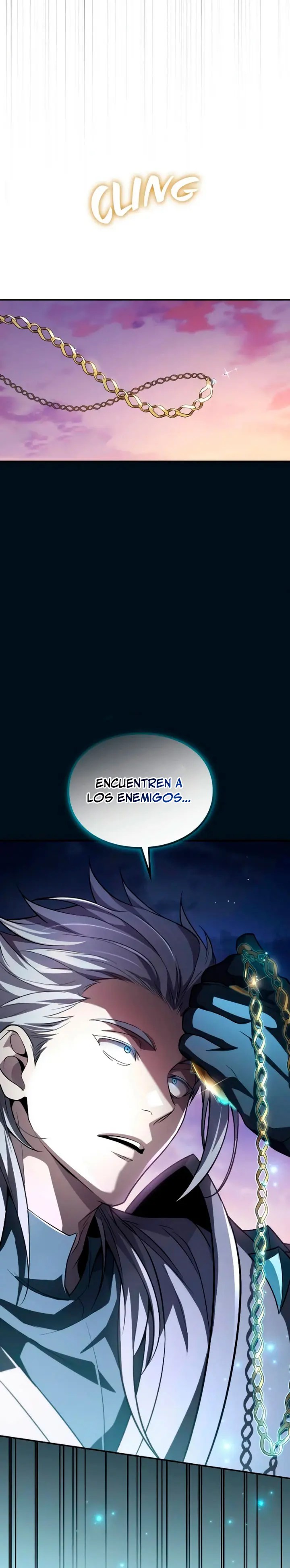Cómo criar villanos correctamente Capítulo 47 - Page 20