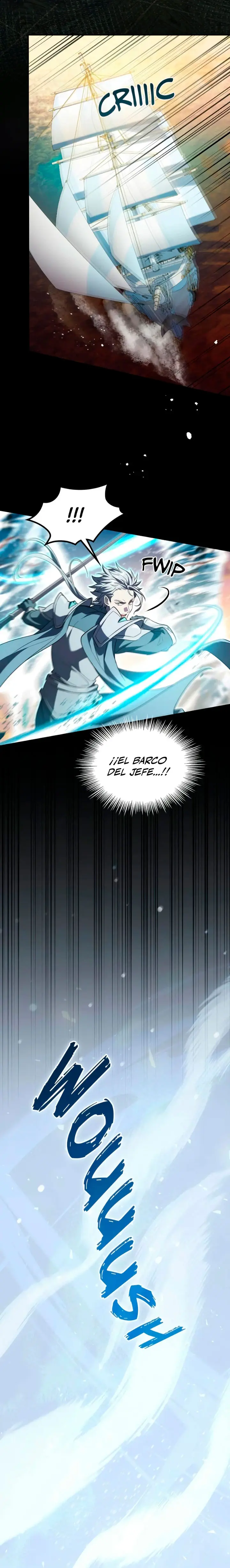 Cómo criar villanos correctamente Capítulo 47 - Page 27