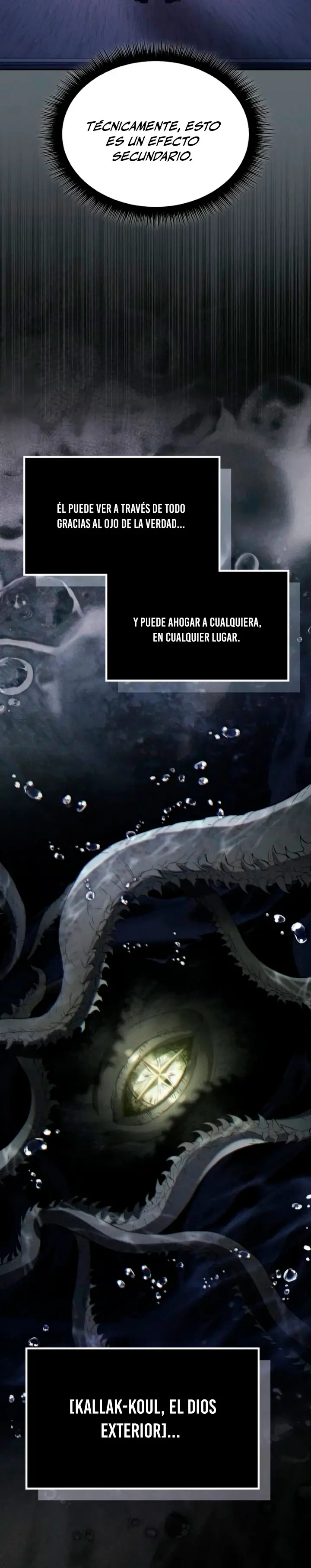Cómo criar villanos correctamente Capítulo 47 - Page 48