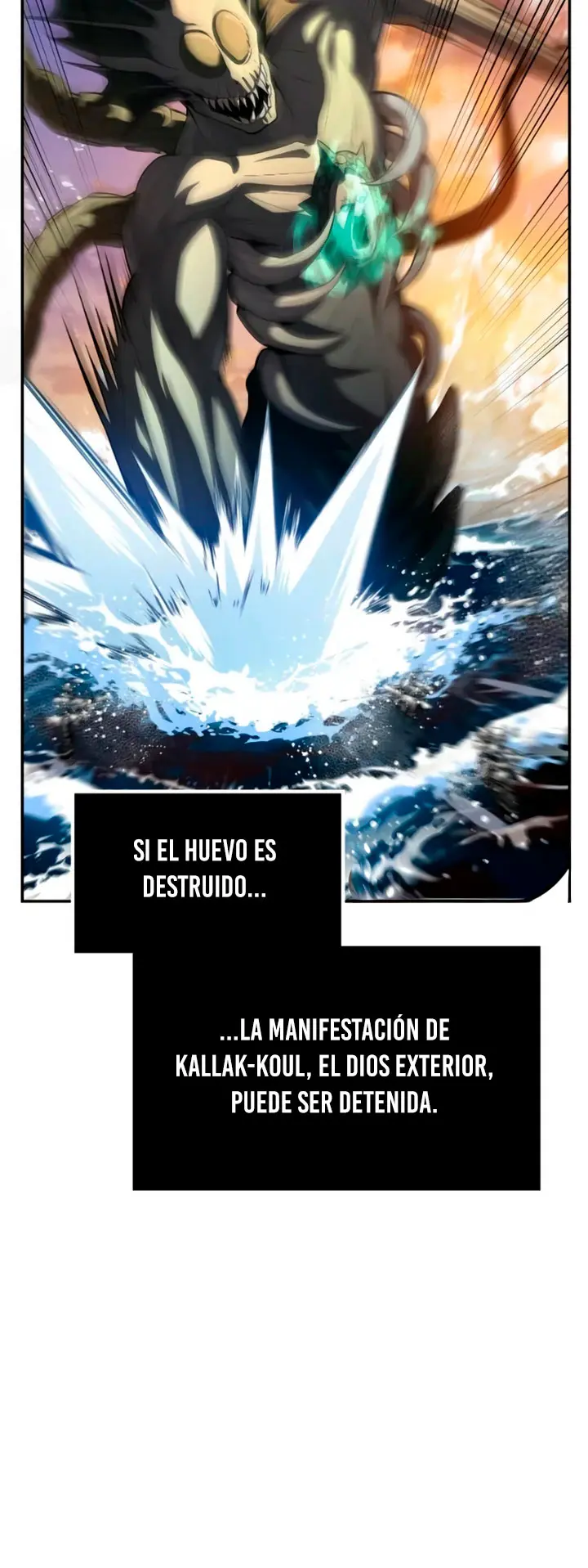 Cómo criar villanos correctamente Capítulo 47 - Page 50