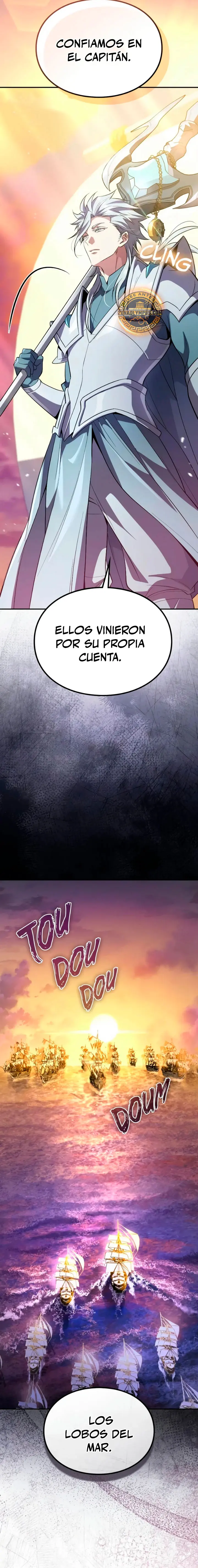 Cómo criar villanos correctamente Capítulo 47 - Page 7