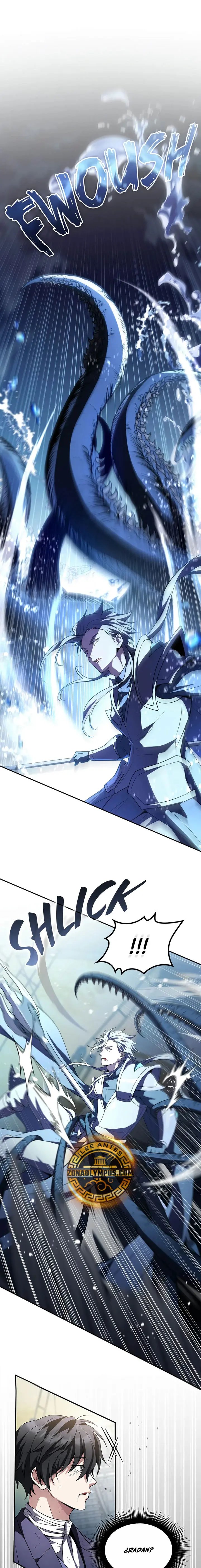 Cómo criar villanos correctamente Capítulo 48 - Page 16