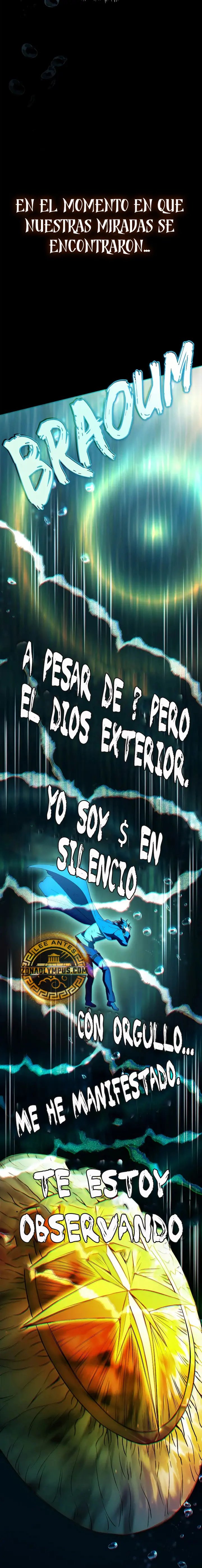 Cómo criar villanos correctamente Capítulo 48 - Page 22