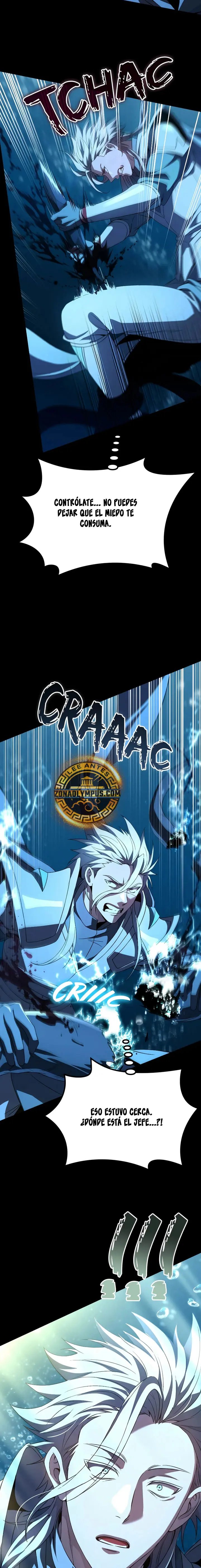 Cómo criar villanos correctamente Capítulo 48 - Page 28