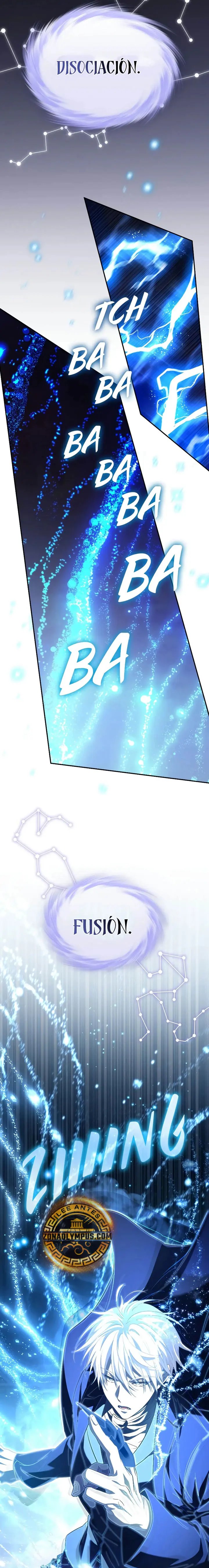 Cómo criar villanos correctamente Capítulo 48 - Page 3