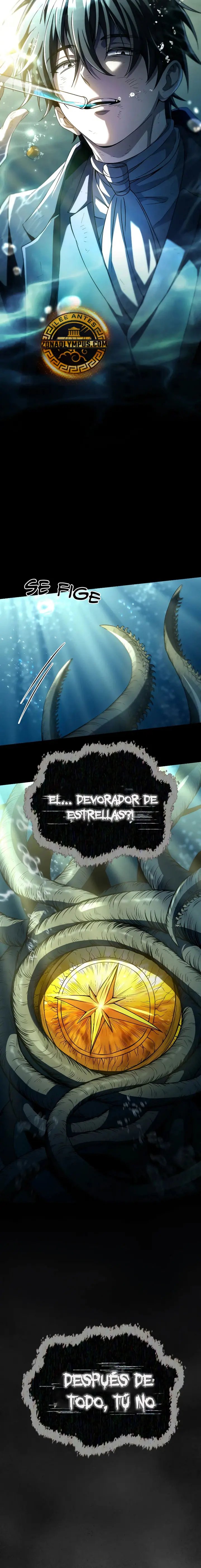 Cómo criar villanos correctamente Capítulo 48 - Page 30