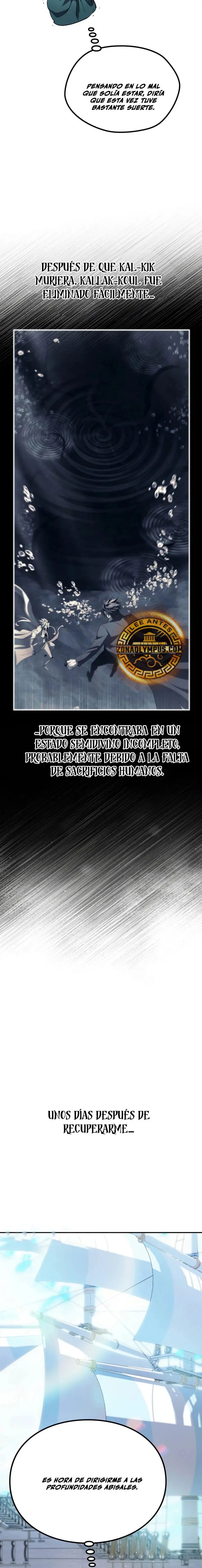 Cómo criar villanos correctamente Capítulo 48 - Page 35