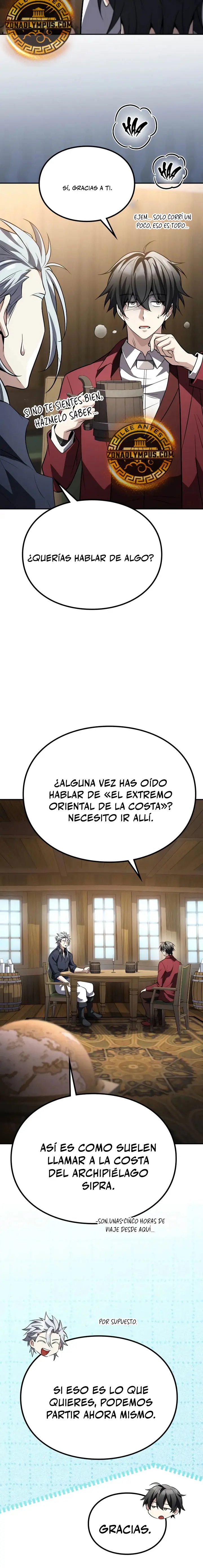 Cómo criar villanos correctamente Capítulo 48 - Page 39