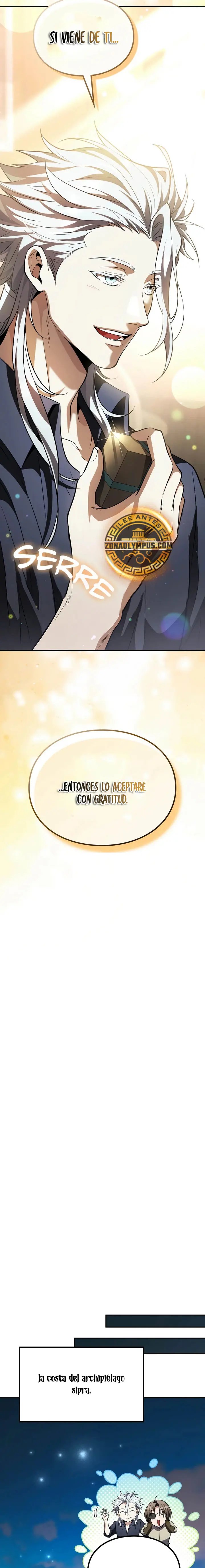Cómo criar villanos correctamente Capítulo 48 - Page 41