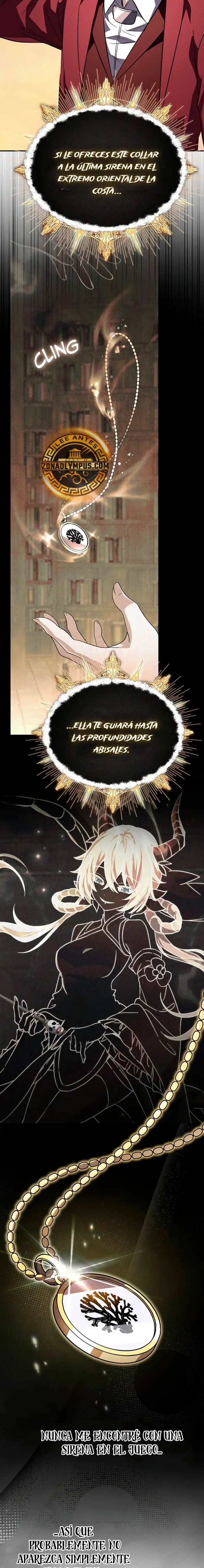 Cómo criar villanos correctamente Capítulo 48 - Page 44