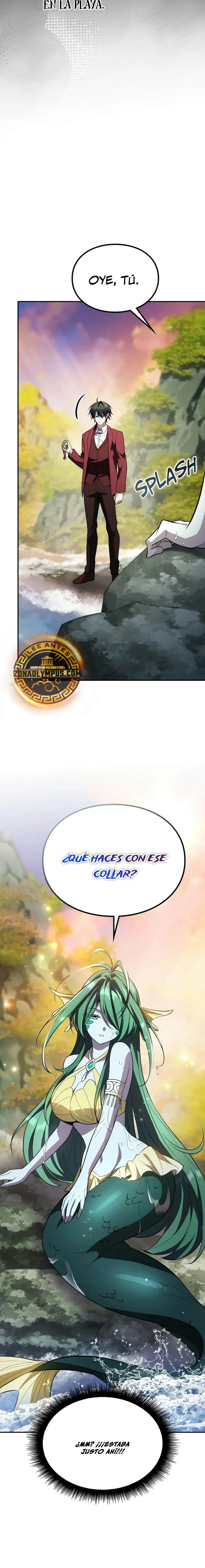 Cómo criar villanos correctamente Capítulo 48 - Page 45