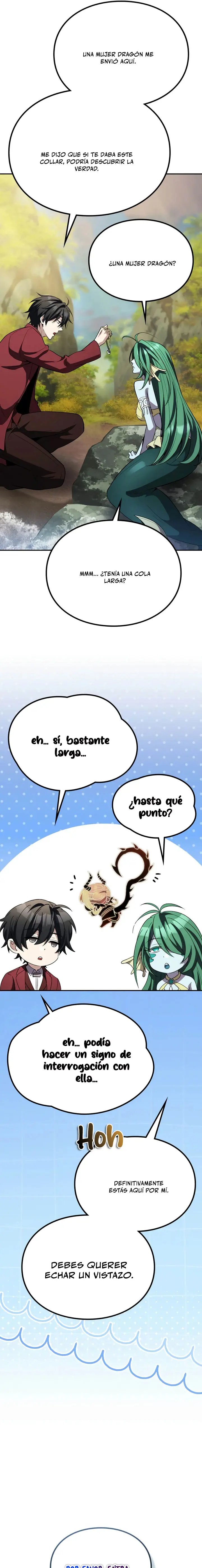 Cómo criar villanos correctamente Capítulo 48 - Page 46