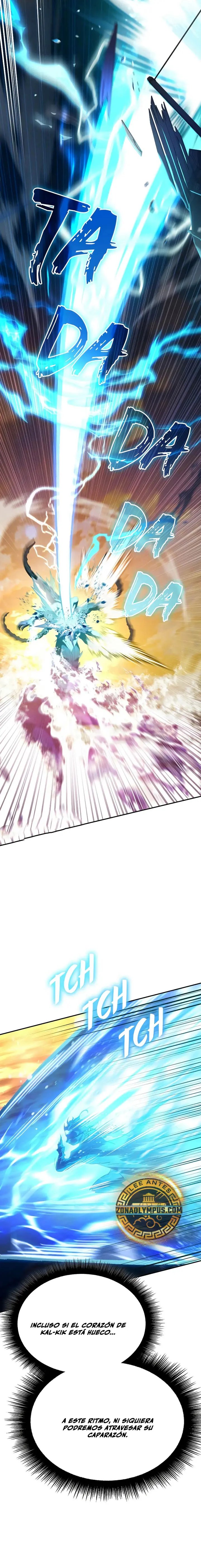Cómo criar villanos correctamente Capítulo 48 - Page 7