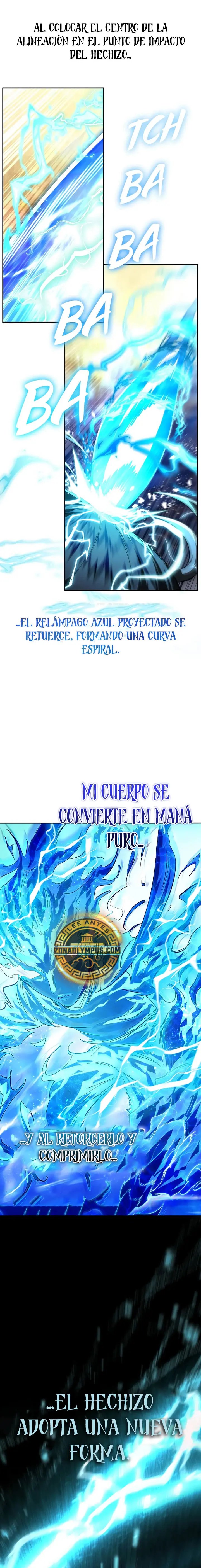 Cómo criar villanos correctamente Capítulo 48 - Page 8