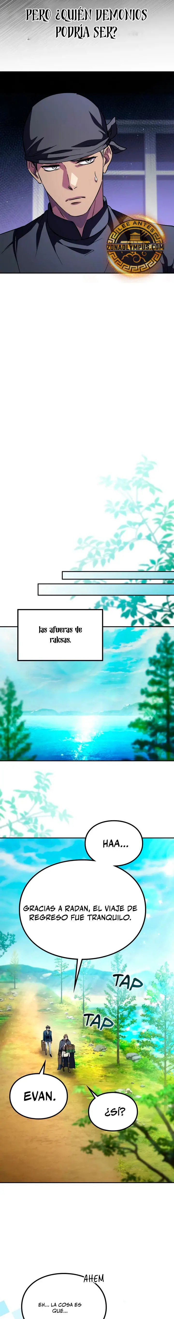Cómo criar villanos correctamente Capítulo 49 - Page 34