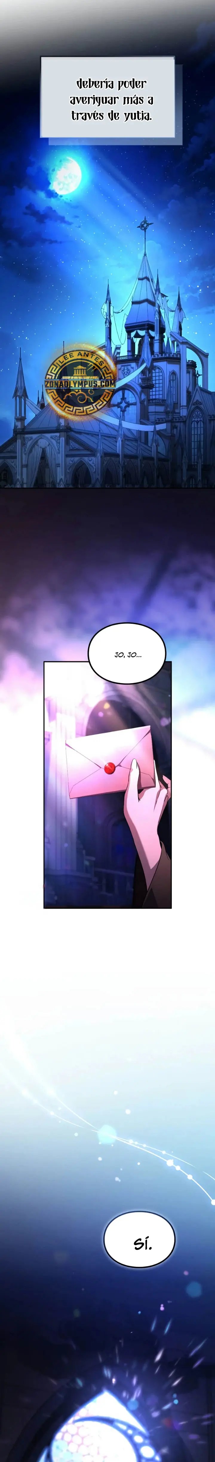 Cómo criar villanos correctamente Capítulo 50 - Page 37