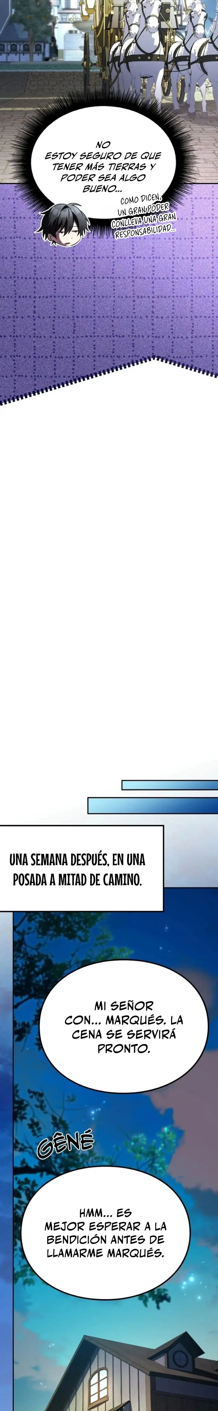 Cómo criar villanos correctamente Capítulo 51 - Page 17