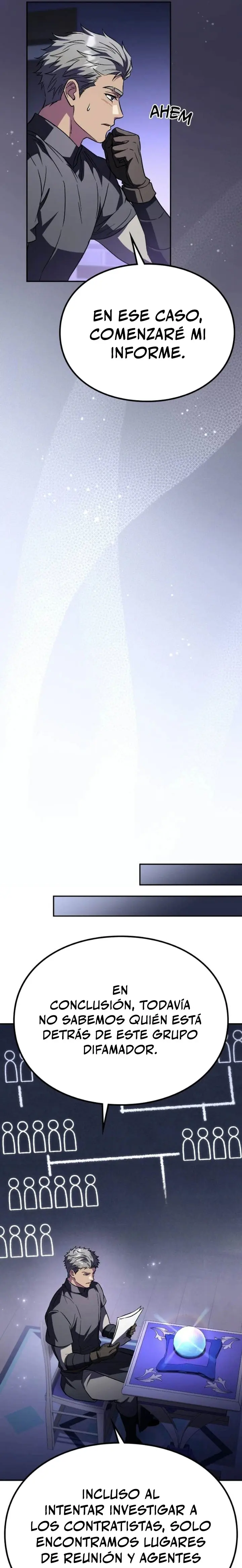 Cómo criar villanos correctamente Capítulo 51 - Page 7