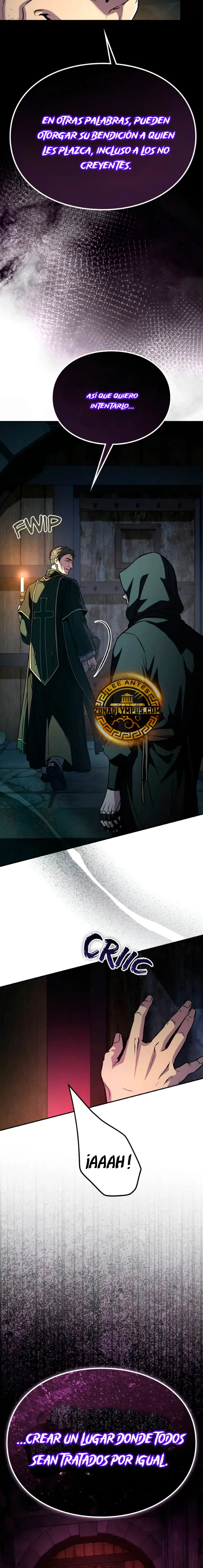 Cómo criar villanos correctamente Capítulo 52 - Page 30