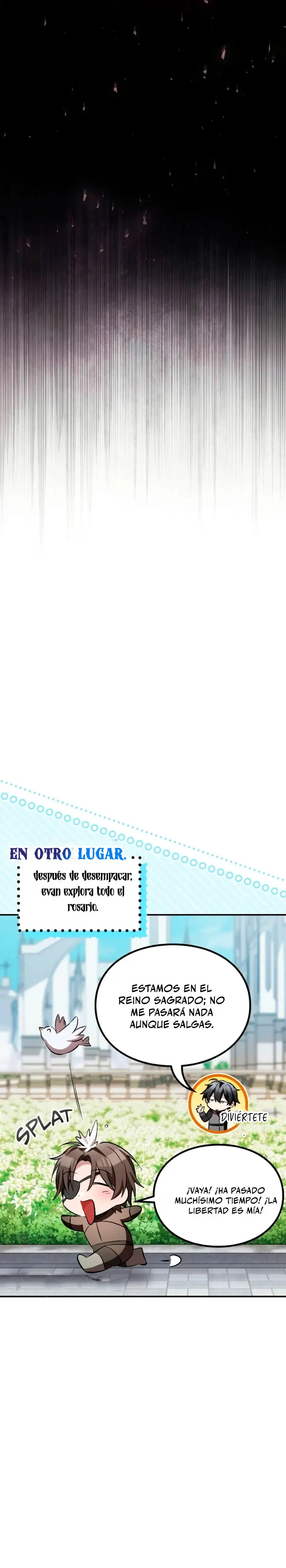 Cómo criar villanos correctamente Capítulo 52 - Page 34