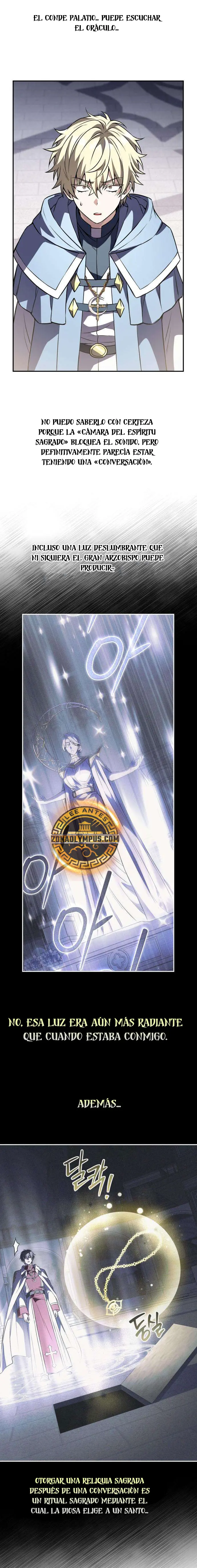 Cómo criar villanos correctamente Capítulo 53 - Page 13