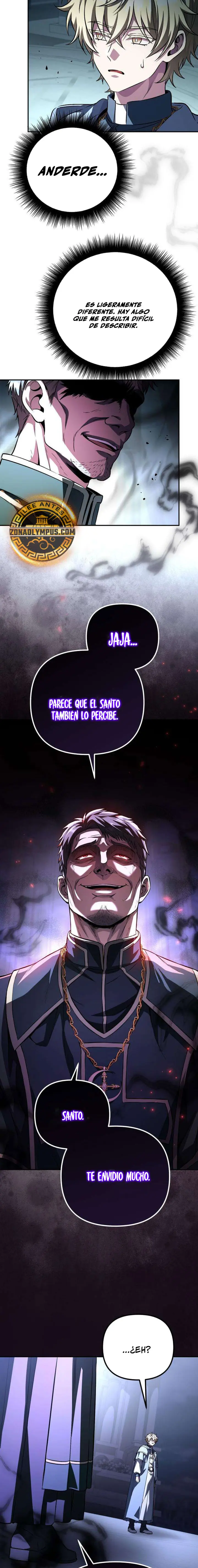 Cómo criar villanos correctamente Capítulo 54 - Page 4
