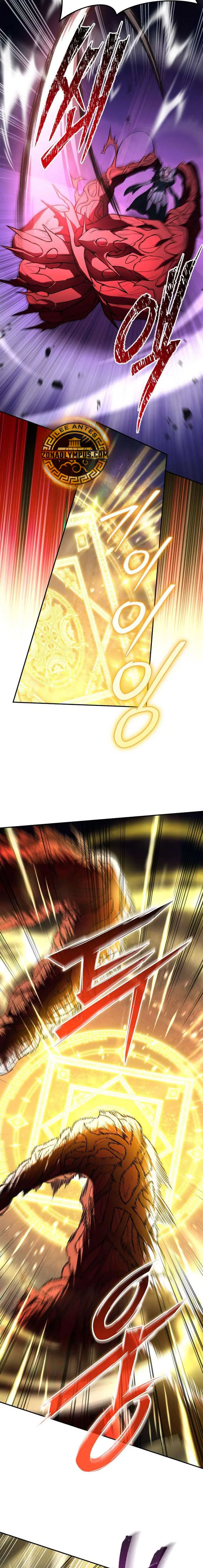 Cómo criar villanos correctamente Capítulo 54 - Page 9