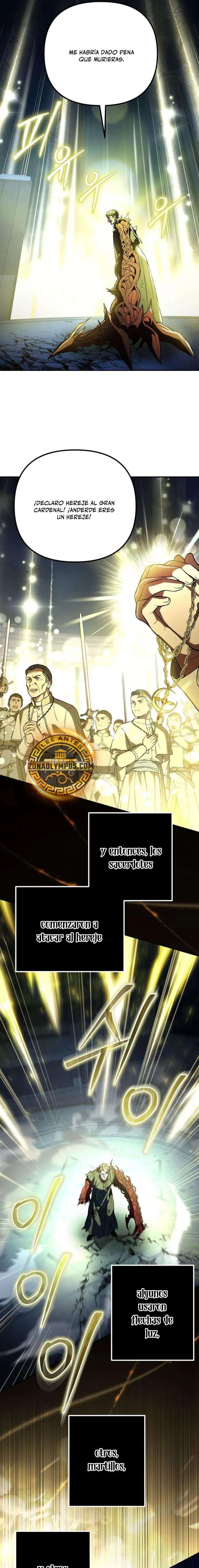 Cómo criar villanos correctamente Capítulo 54 - Page 16