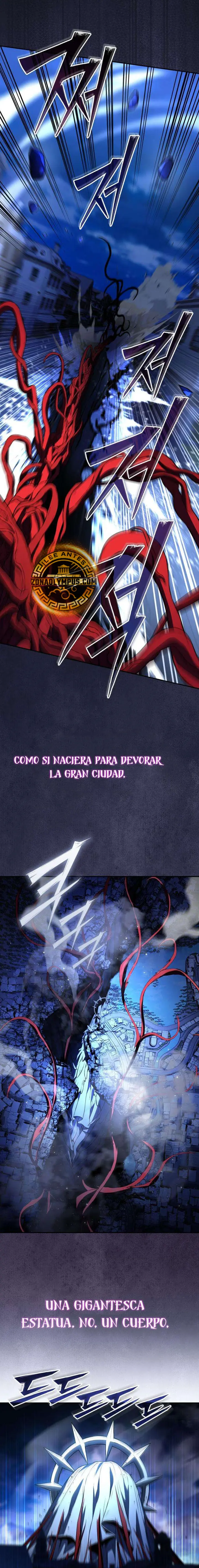Cómo criar villanos correctamente Capítulo 54 - Page 19