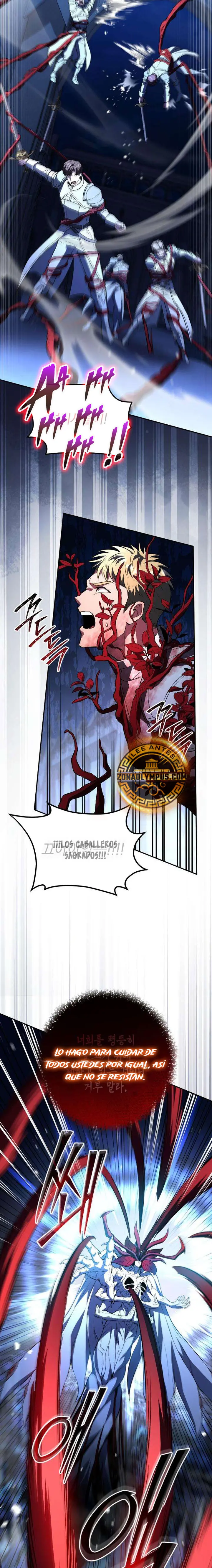 Cómo criar villanos correctamente Capítulo 54 - Page 24