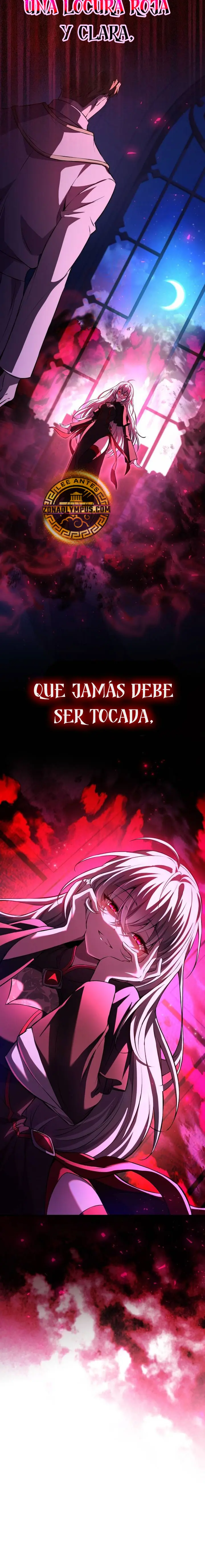 Cómo criar villanos correctamente Capítulo 56 - Page 18