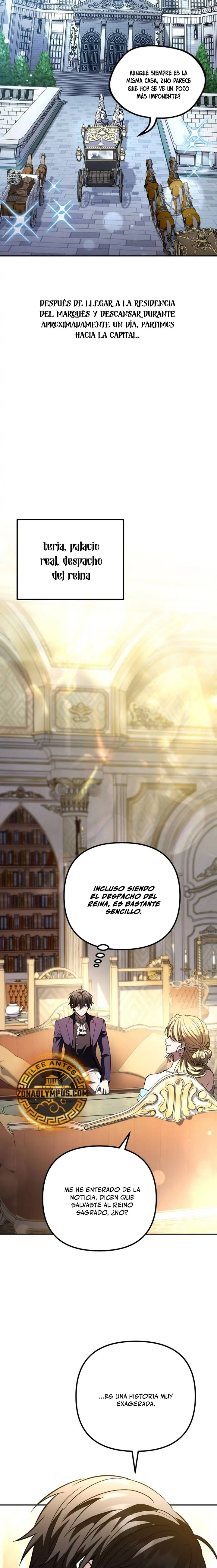 Cómo criar villanos correctamente Capítulo 56 - Page 32