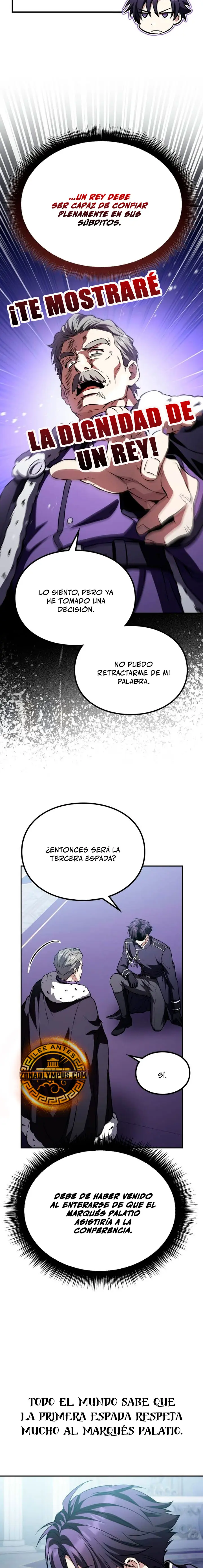 Cómo criar villanos correctamente Capítulo 57 - Page 12