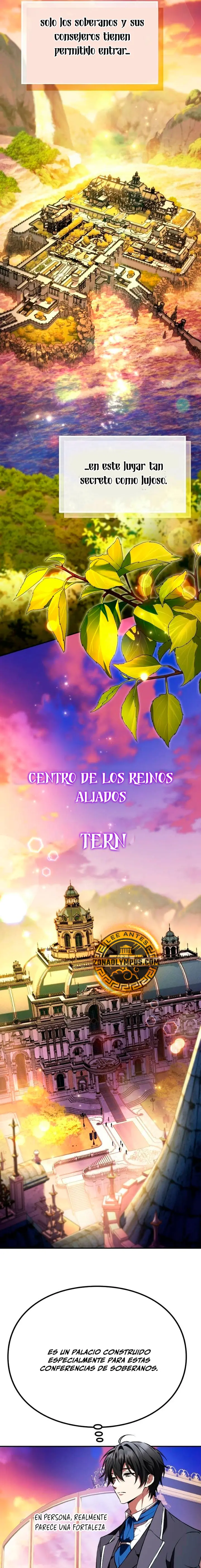 Cómo criar villanos correctamente Capítulo 57 - Page 21