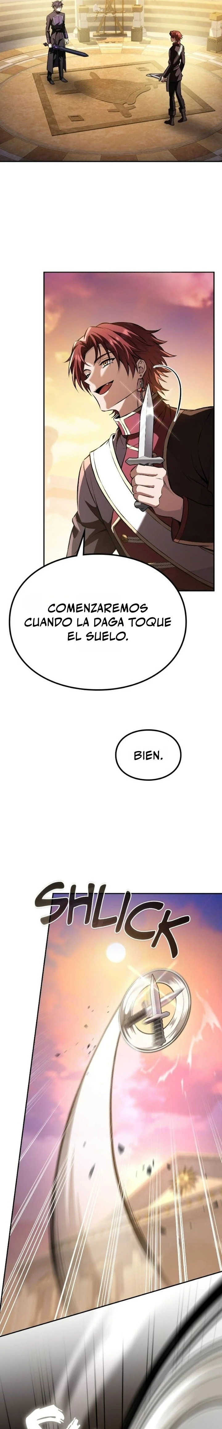 Cómo criar villanos correctamente Capítulo 58 - Page 14
