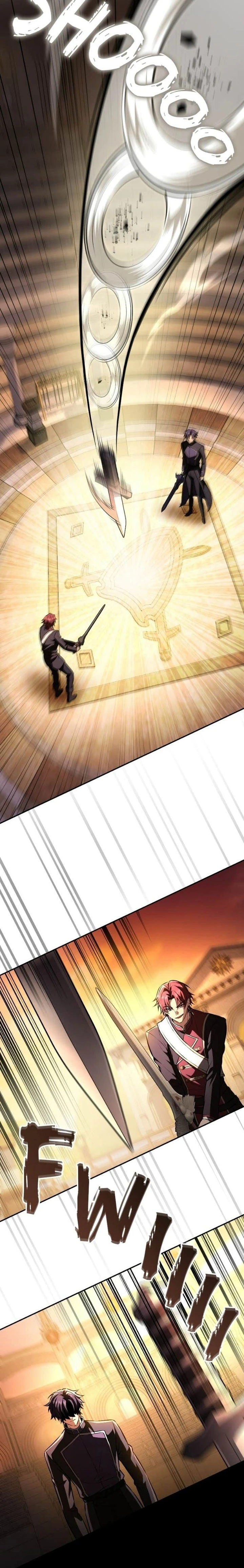 Cómo criar villanos correctamente Capítulo 58 - Page 15
