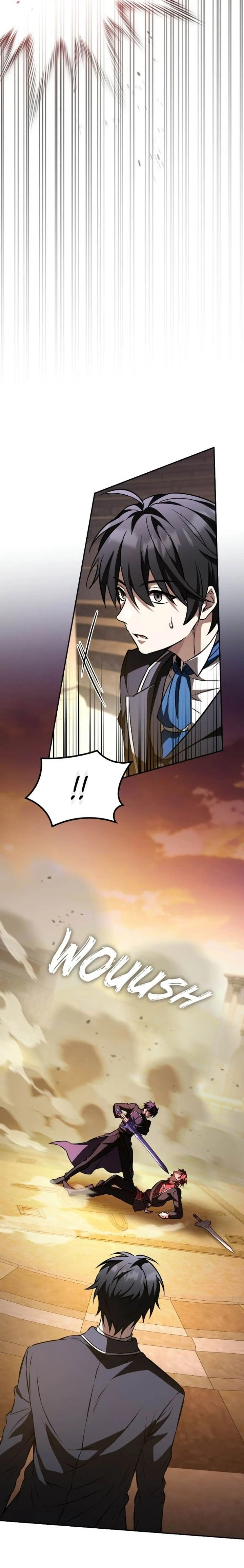Cómo criar villanos correctamente Capítulo 58 - Page 17
