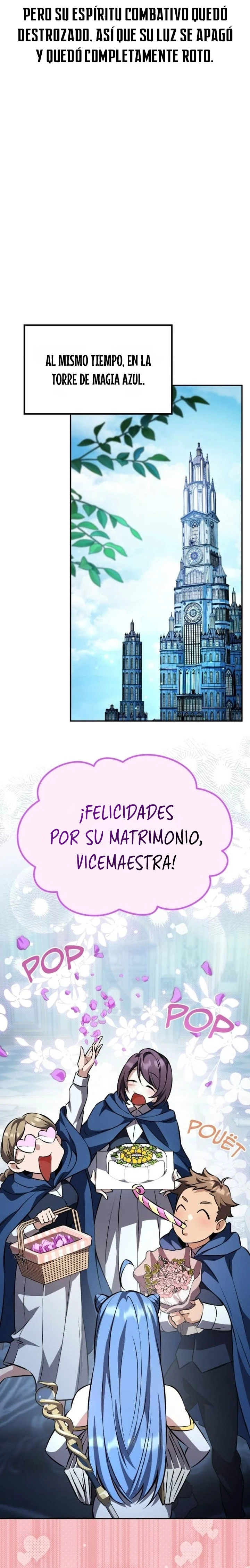 Cómo criar villanos correctamente Capítulo 58 - Page 29
