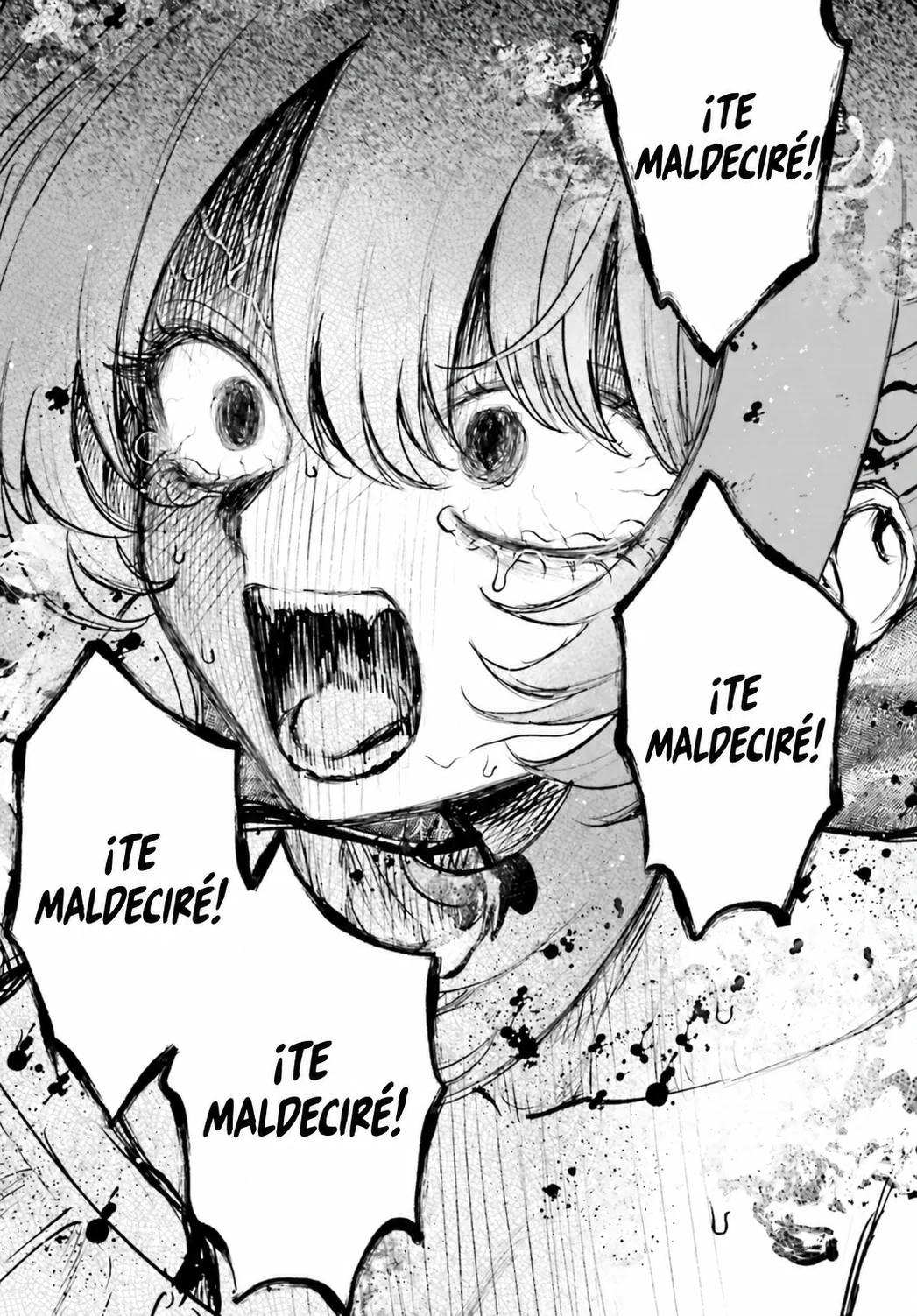 Jugar juegos de muerte para poner comida en la mesa Capítulo 21 - Page 13